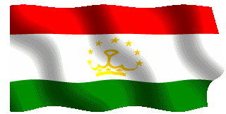 tajikistan flag